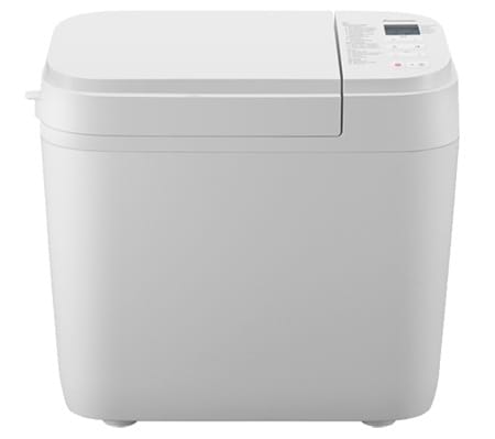 Фото - Хлібопічка Panasonic SD-B2510WTS