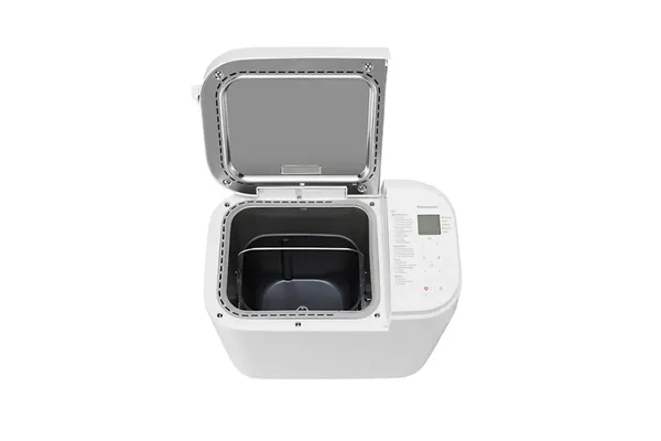 Фото - Хлібопічка Panasonic SD-B2510WTS