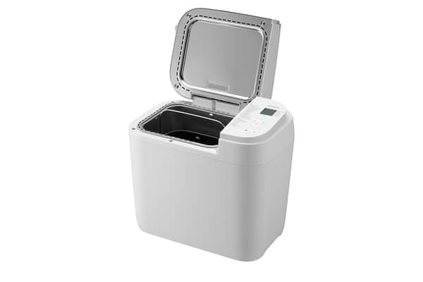 Фото - Хлібопічка Panasonic SD-B2510WTS