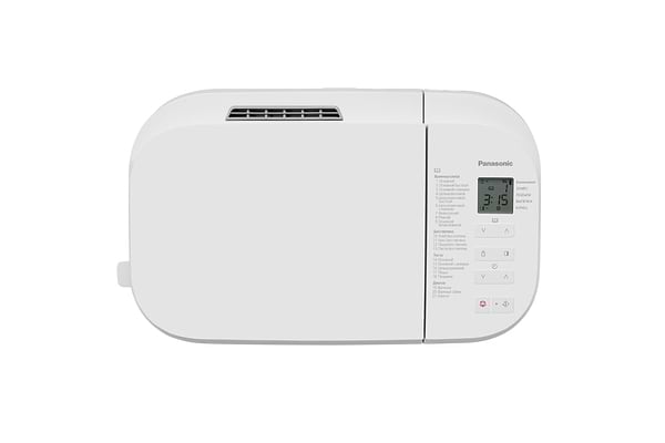 Фото - Хлібопічка Panasonic SD-B2510WTS