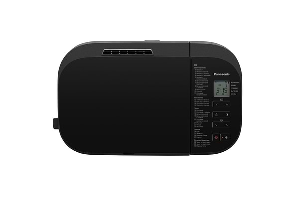 Фото - Хлібопічка Panasonic SD-YR2550STS