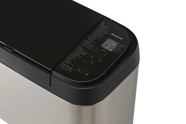 Фото - Хлібопічка Panasonic SD-YR2550STS