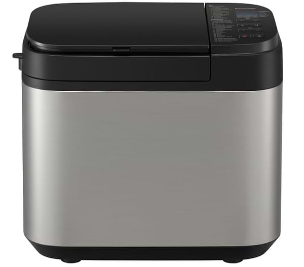 Фото - Хлібопічка Panasonic SD-YR2550STS