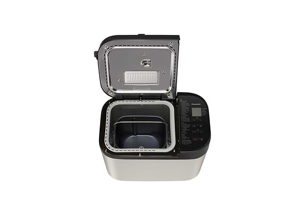 Фото - Хлібопічка Panasonic SD-YR2550STS