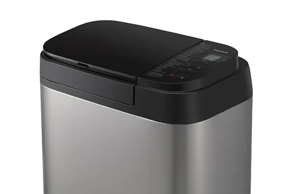 Фото - Хлібопічка Panasonic SD-YR2550STS