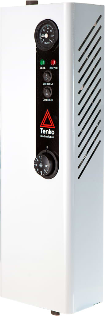 Фото - Электрический котел TENKO Эконом  6кВт, 220В