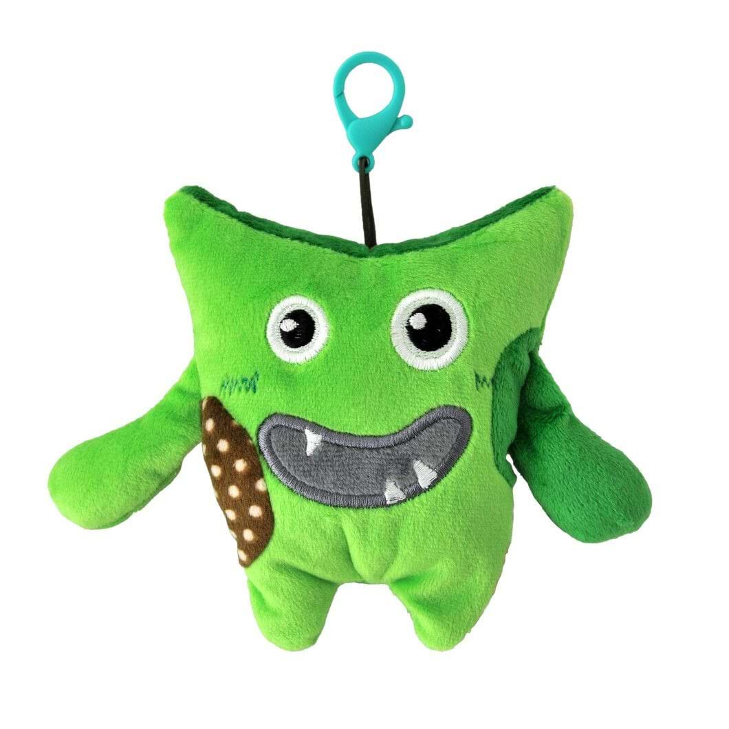 М'яка іграшка Tigres Монстрик Пандорик (ІГ-0155)