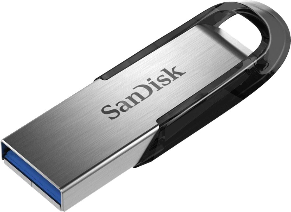 Флеш USB SanDisk Flair 64GB (SDCZ73-064G-G46) - Фото 1