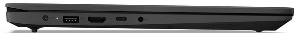 Фото - Ноутбук Lenovo V15 G4 IRU (83A1006MRA) Business Black