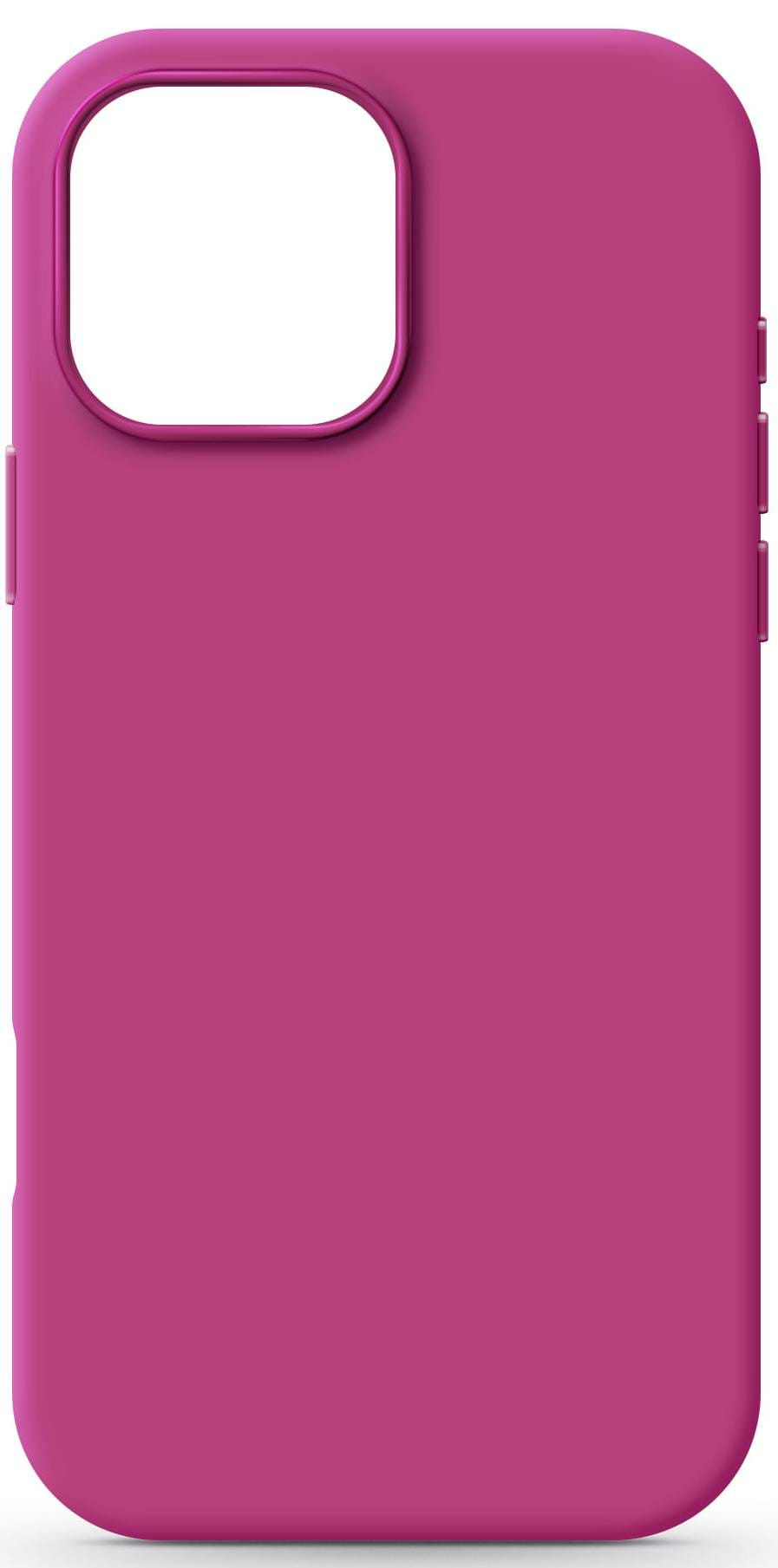Чехол для смартфона Armorstandart ICON2 Case for Apple iPhone 16 Pro Max Fuchsia (ARM81309) - Фото 1