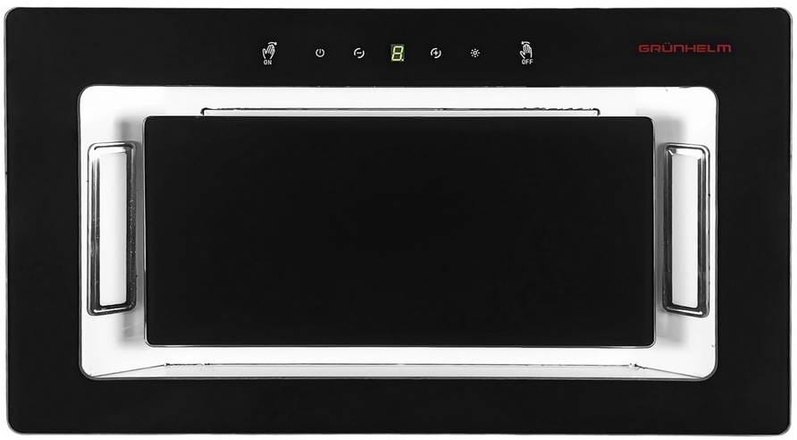 Витяжка вбудована Grunhelm GVB 430 TB - Фото 1