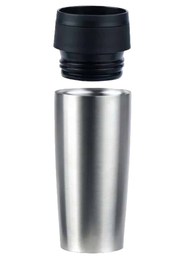 Фото - Термокружка Tefal N2020110 Travel Mug Classic 0,36 л сталь