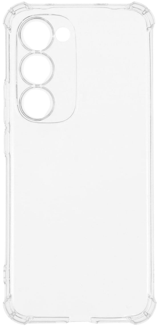 Чехол для смартфона BeCover Anti-Shock for Tecno Spark 40 Pro Plus (KM7) Clear (715067)