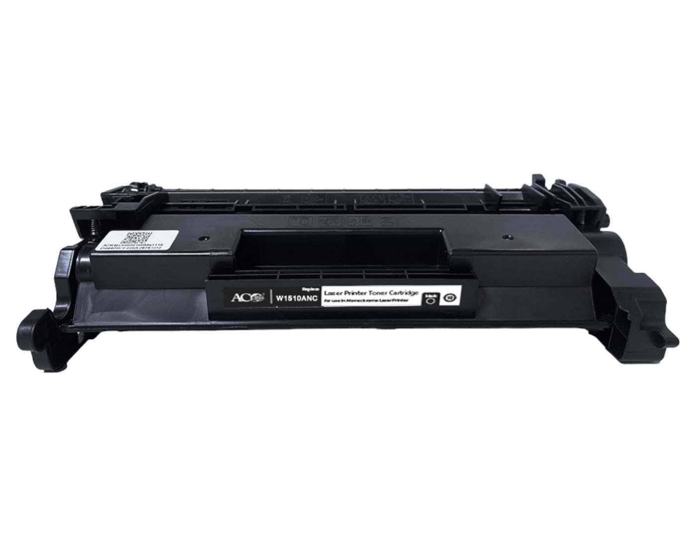 Картридж для лазерных принтеров/МФУ ACO для HP LaserJet Pro 4003dw/4003dn, MFP 4103fdw/4103fdn Black HP 151A аналог W1510A (ACO-W1510ANC) - Фото 1
