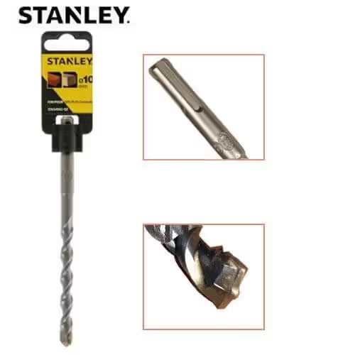 Бур Stanley SDS-Plus 10х150х210 мм (STA54062)