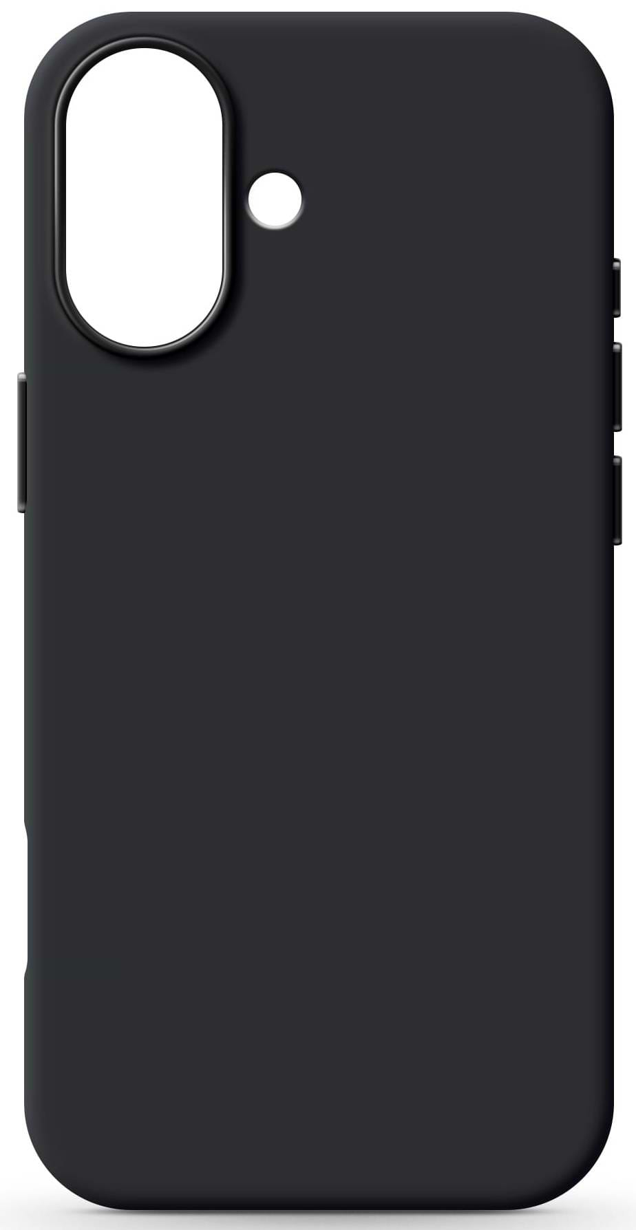 Чехол для смартфона Armorstandart ICON2 MagSafe for Apple iPhone 16 Black (ARM80211) - Фото 1