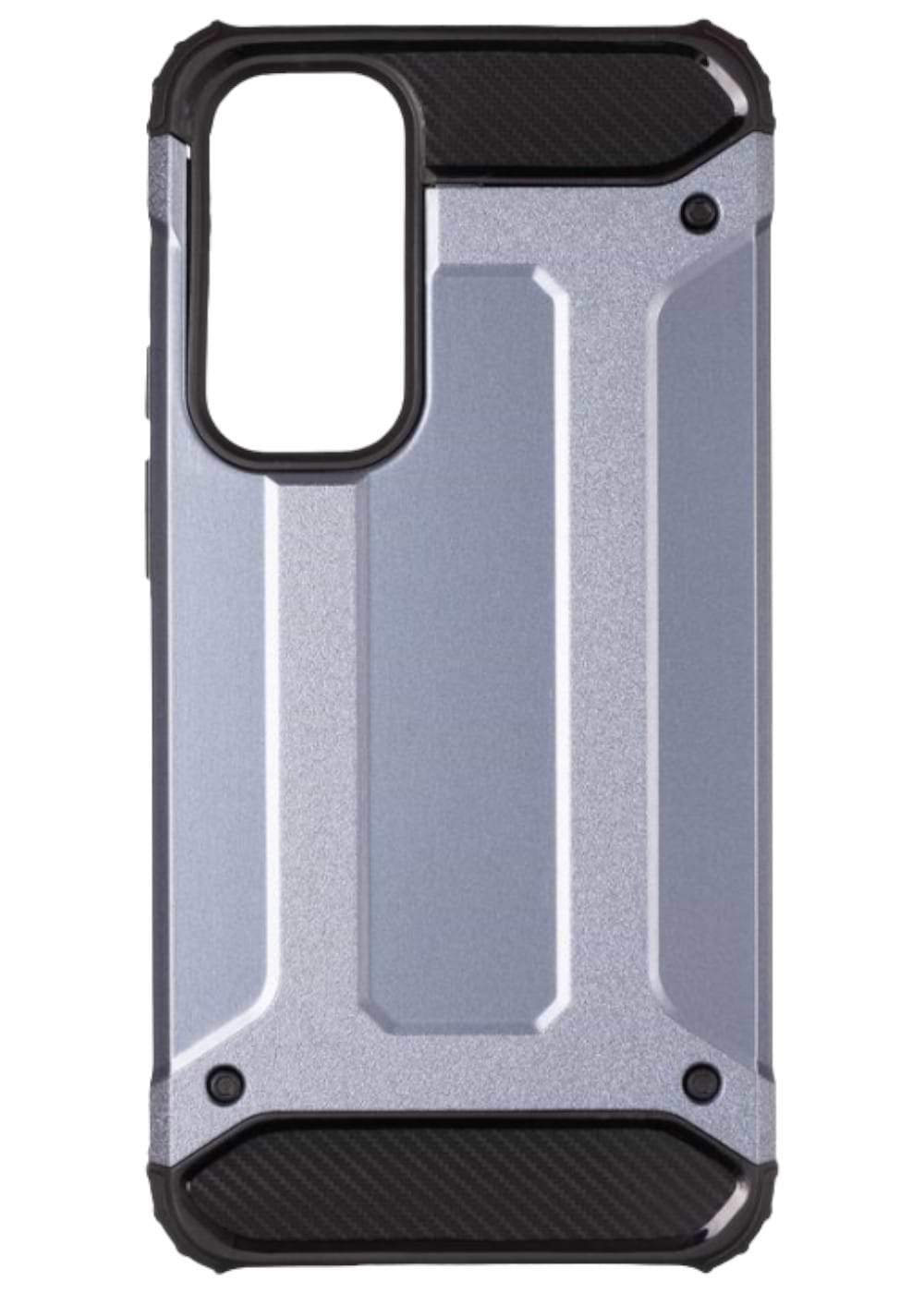 Чохол для смартфону Gelius Hard Defence TPU Series for Samsung A556 (A55) Navy Grey (98513)