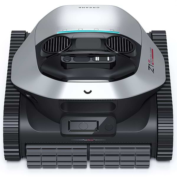 Фото - Пилосос робот для басейну Dreame Z1 Pro (PIXZ4110)
