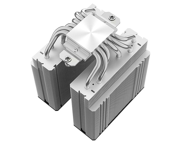 Фото - Процесорний кулер ID-Cooling SE-206-XT Black