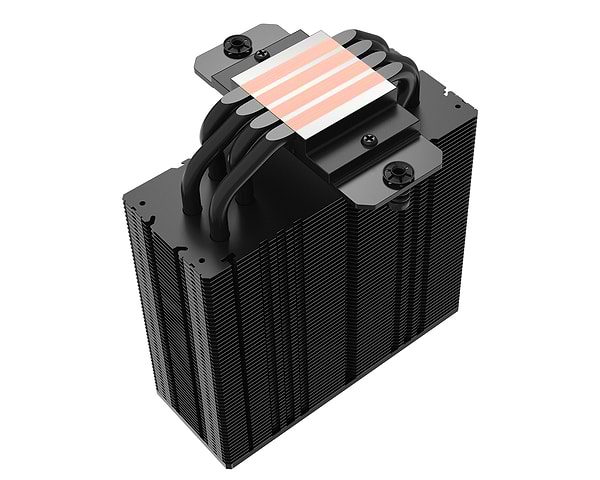 Фото - Процессорный кулер ID-Cooling SE-224-XTS ARGB Black