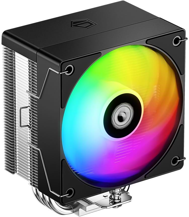 Процессорный кулер ID-Cooling SE-903-XT V2 ARGB