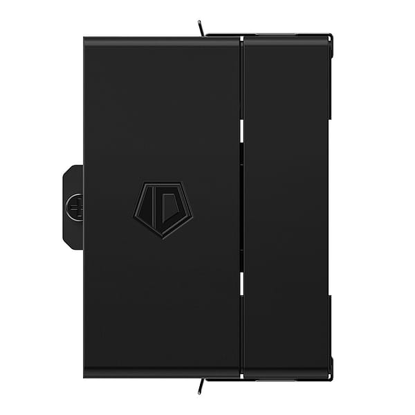 Фото - Процесорний кулер ID-Cooling SE-904-XT Black