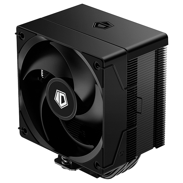 Фото - Процесорний кулер ID-Cooling SE-904-XT Black