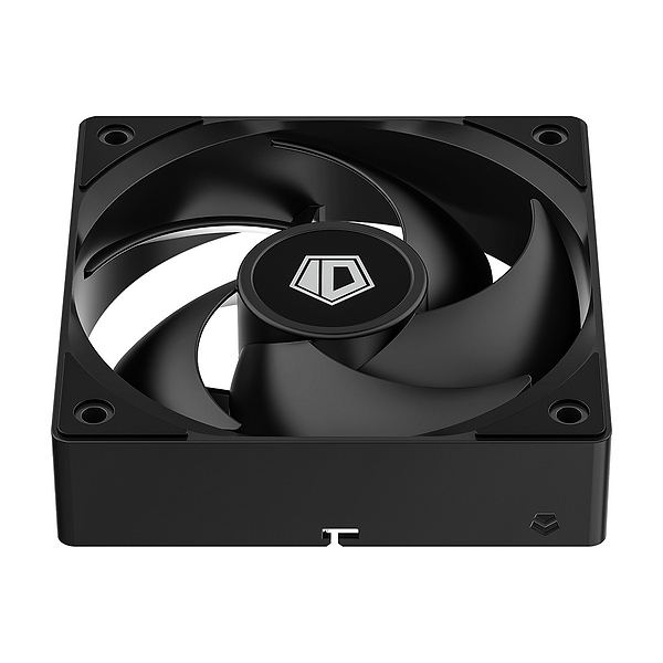 Фото - Процесорний кулер ID-Cooling SE-904-XT Black