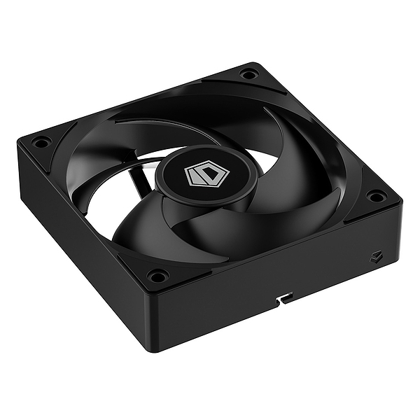 Фото - Процесорний кулер ID-Cooling SE-904-XT Black