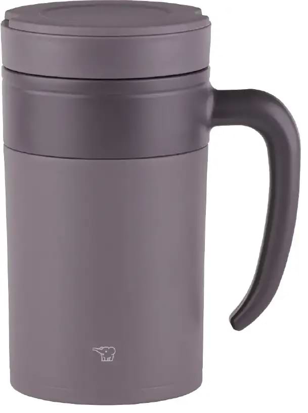 Термочашка Zojirushi SE-KAE48TA 0.48 л (1678.06.66)