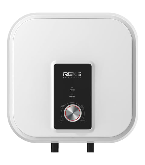 Фото - Водонагрівач RENS SE10-20/O