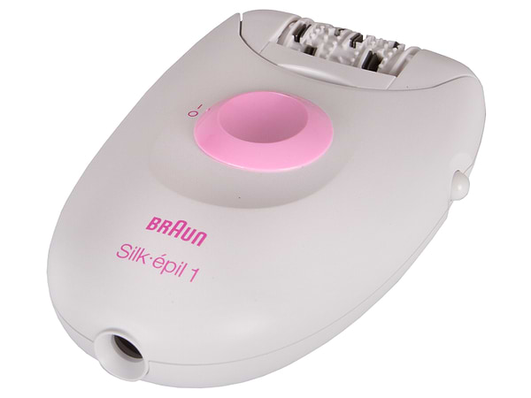 Фото - Епілятор Braun SE1170