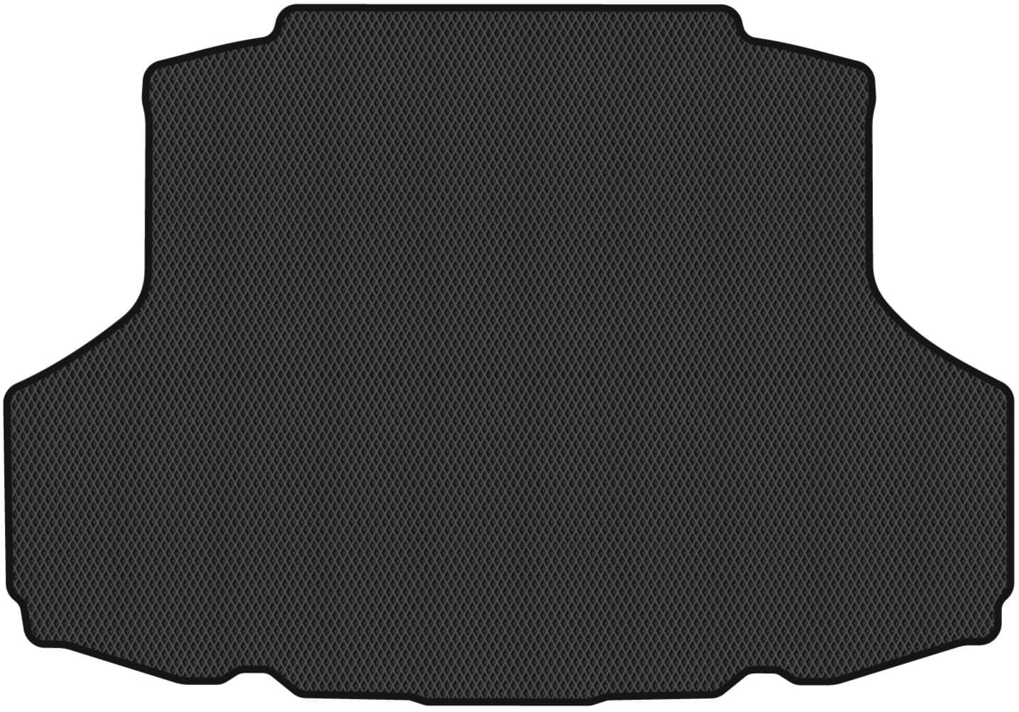 EVA килимок в багажник авто EVAtech для Lioncel SouEast 2000-2009 9 покоління Sedan China SE33420B1RBB