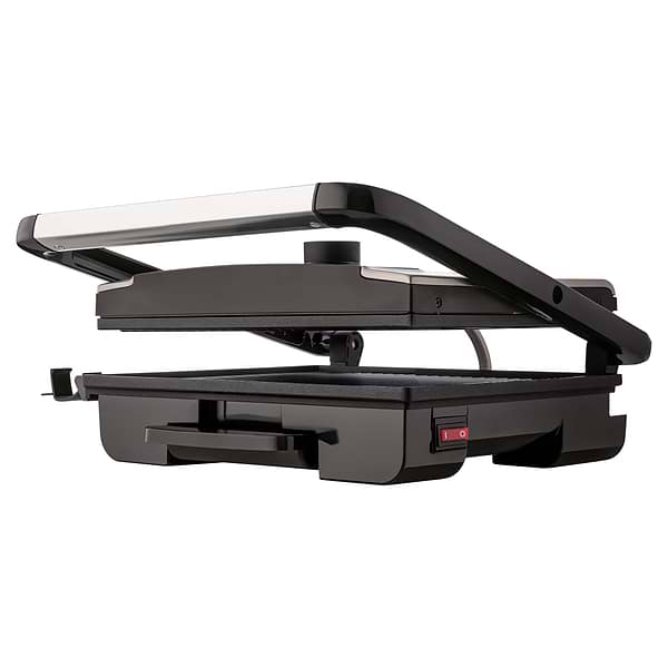 Фото - Гриль-барбекю электрический Sencor SBG 3710SS