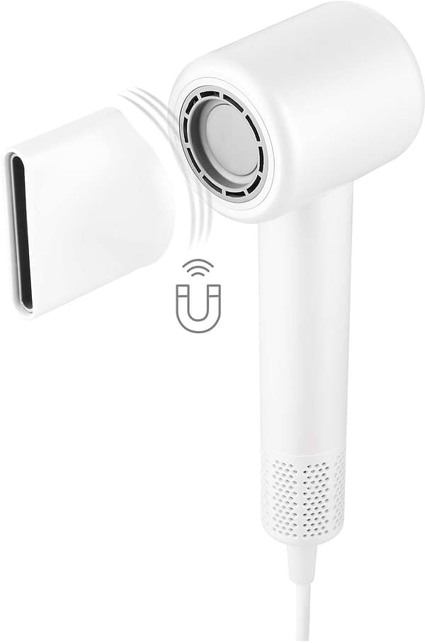 Фото - Фен Sencor SHD 8500RS