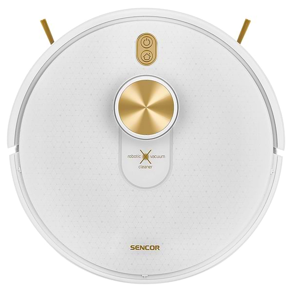 Фото - Робот-пилосос миючий Sencor SRV 9150WH