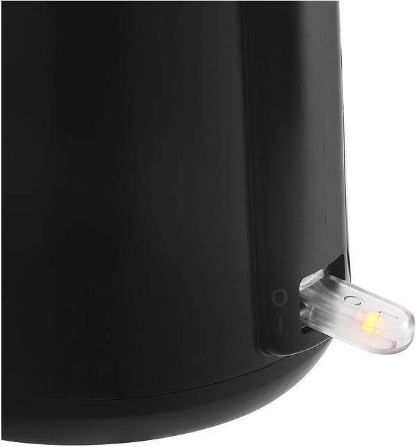 Фото - Електричний чайник Sencor SWK 0156BK