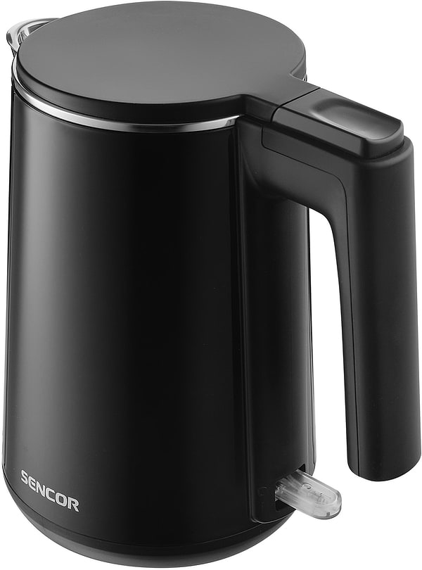 Фото - Електричний чайник Sencor SWK 0156BK