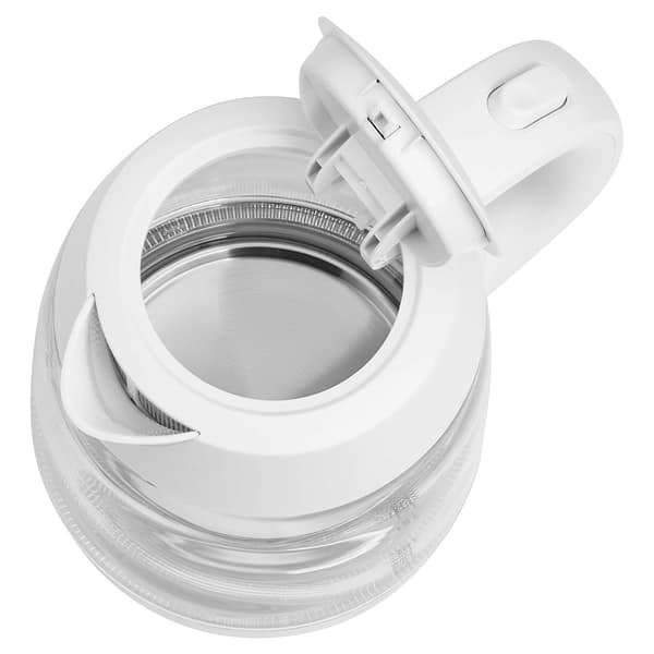 Фото - Електричний чайник Sencor SWK 7300WH