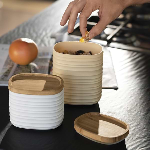 Фото - Набор емкостей для сыпучих Guzzini 18180252