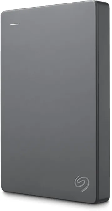 Фото - Жорсткий диск зовнішній Seagate Basic 1TB USB 3.0 External Black (STJL1000400)