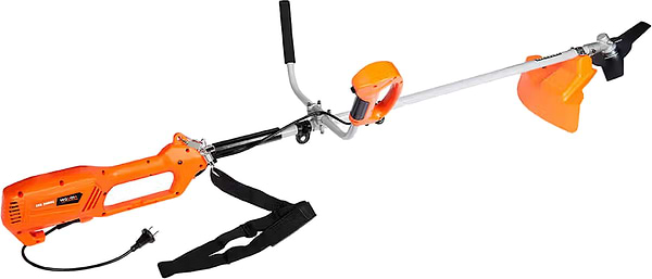 Фото - Тример садовий SEQUOIA SEB2000U