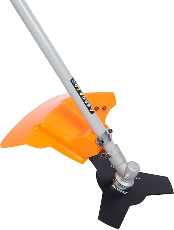 Фото - Тример садовий SEQUOIA SEB2000U