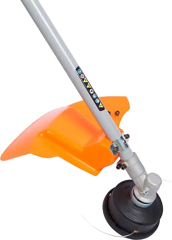 Фото - Тример садовий SEQUOIA SEB2000U