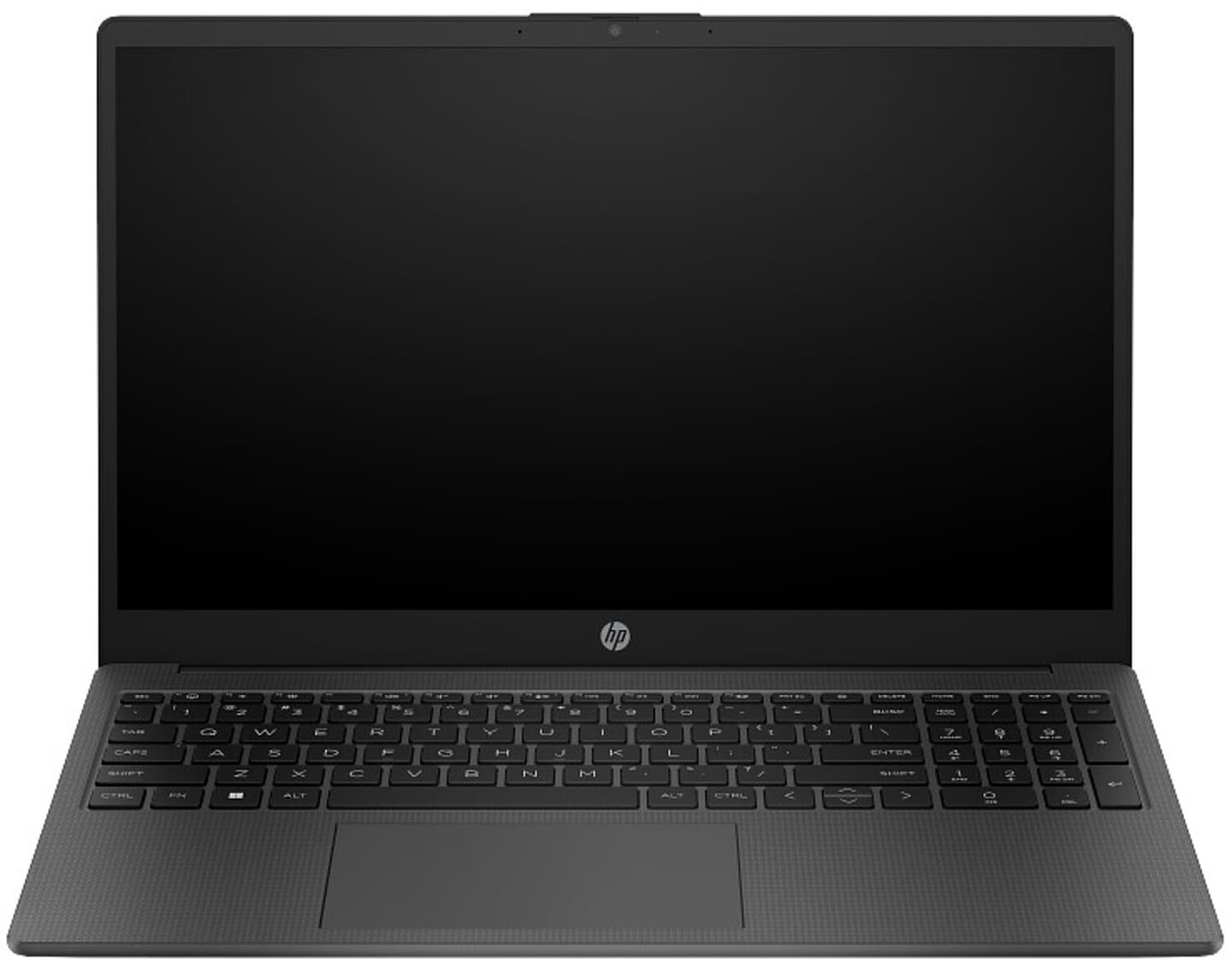 Ноутбук HP 250 G10 (AK9P6AT) Dark Ash Silver - Фото 1