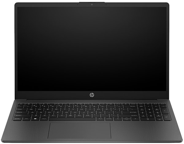 Фото - Ноутбук HP 250 G10 (AK9P6AT) Dark Ash Silver