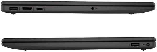 Фото - Ноутбук HP 250 G10 (AK9P6AT) Dark Ash Silver