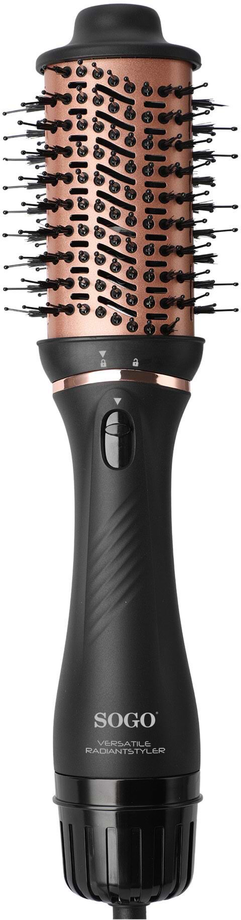 Фото - Стайлер Sogo SS-3725