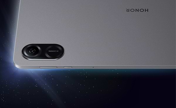 Фото - Планшет Honor Pad X9 LTE 4/128GB Grey