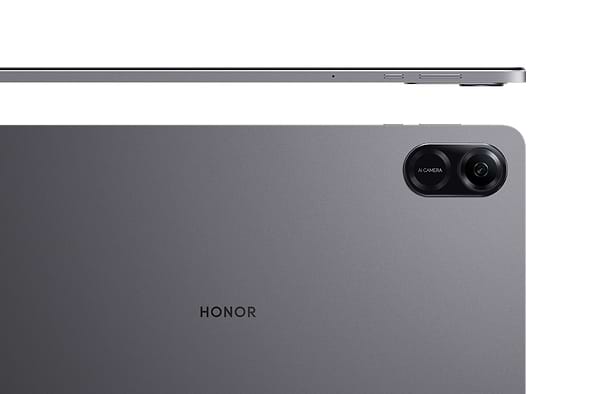 Фото - Планшет Honor Pad X9 LTE 4/128GB Grey